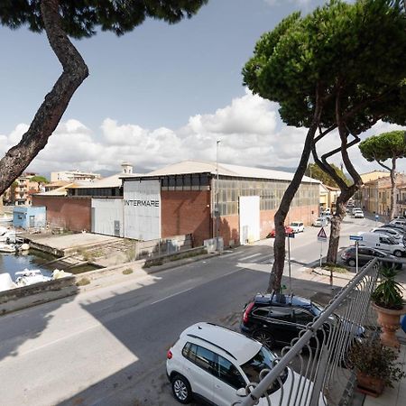 Stellamaris, Relax A Viareggio Esterno foto
