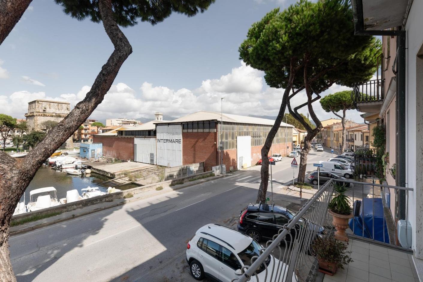 Stellamaris, Relax A Viareggio Esterno foto