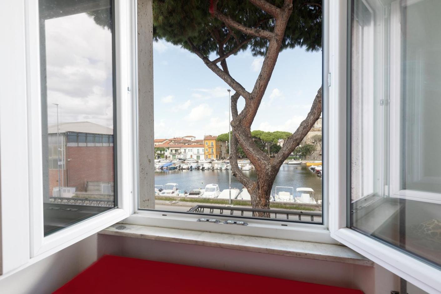Stellamaris, Relax A Viareggio Esterno foto
